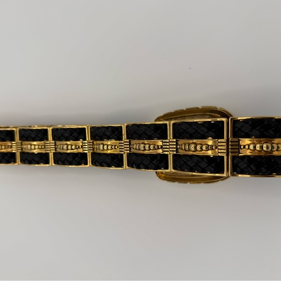 Belts